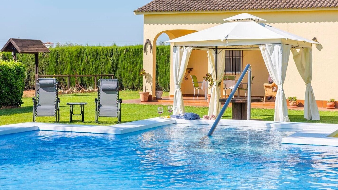 Photo of Outdoor in Marchena