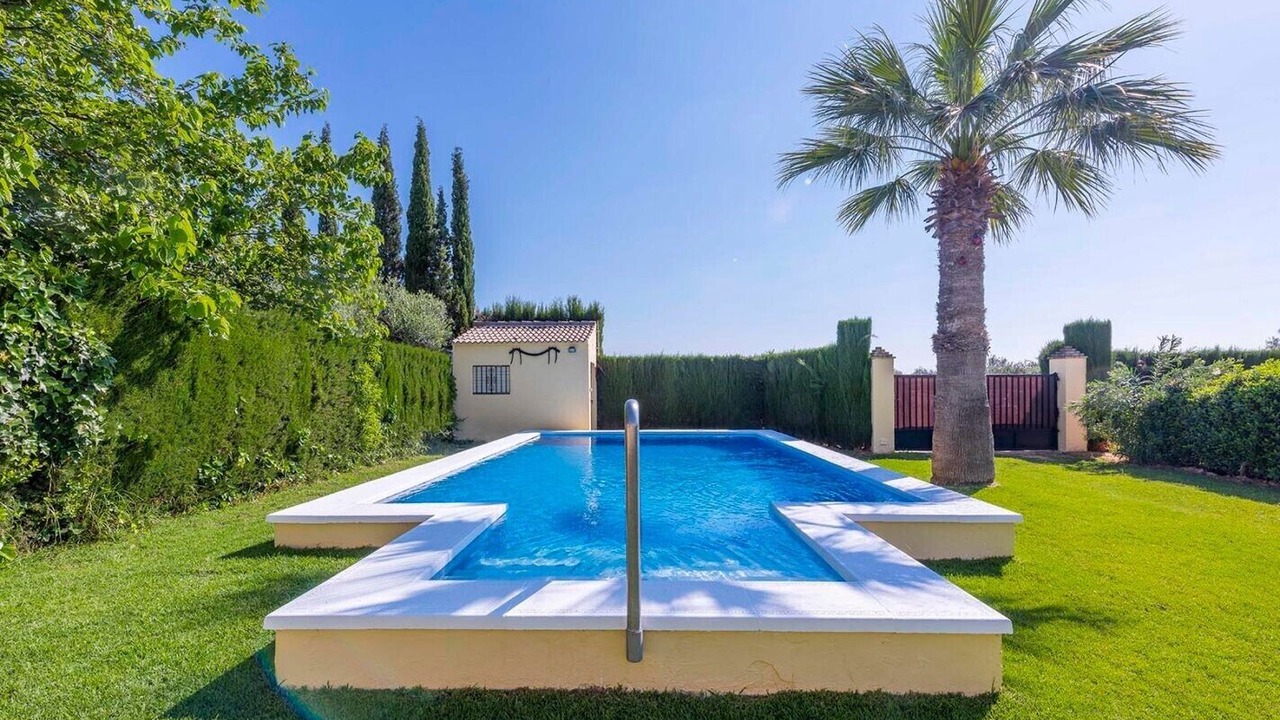 Photo of Outdoor in Marchena