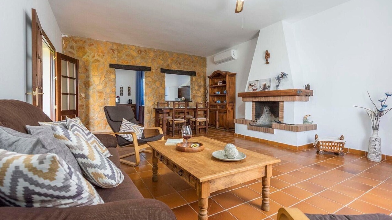 Photo of Livingroom in Marchena