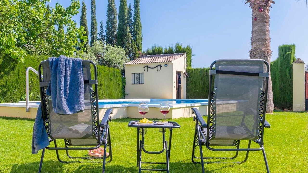 Photo of Outdoor in Marchena