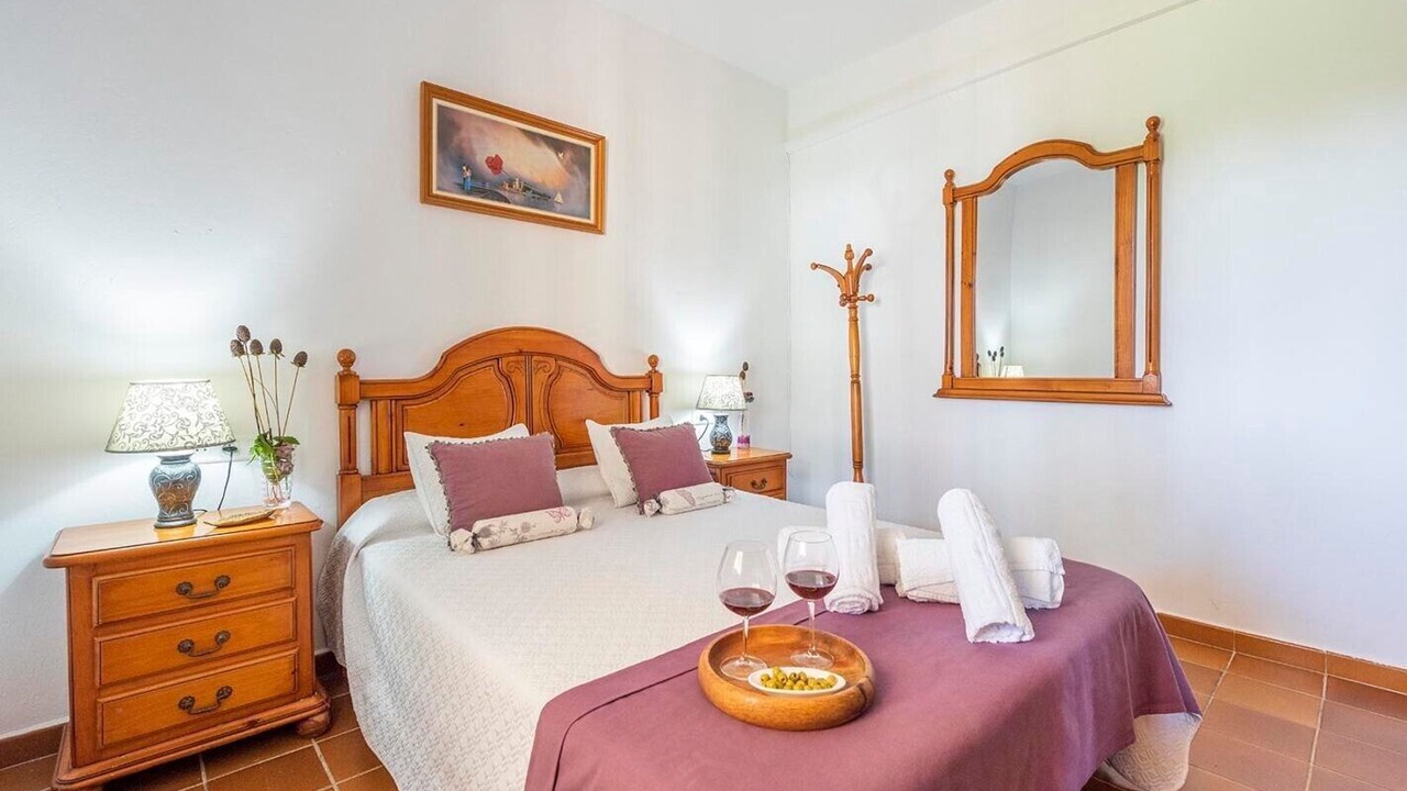 Photo of Bedroom in Marchena