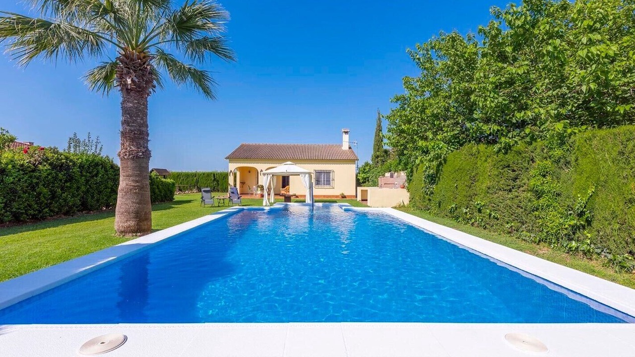 Photo of Outdoor in Marchena