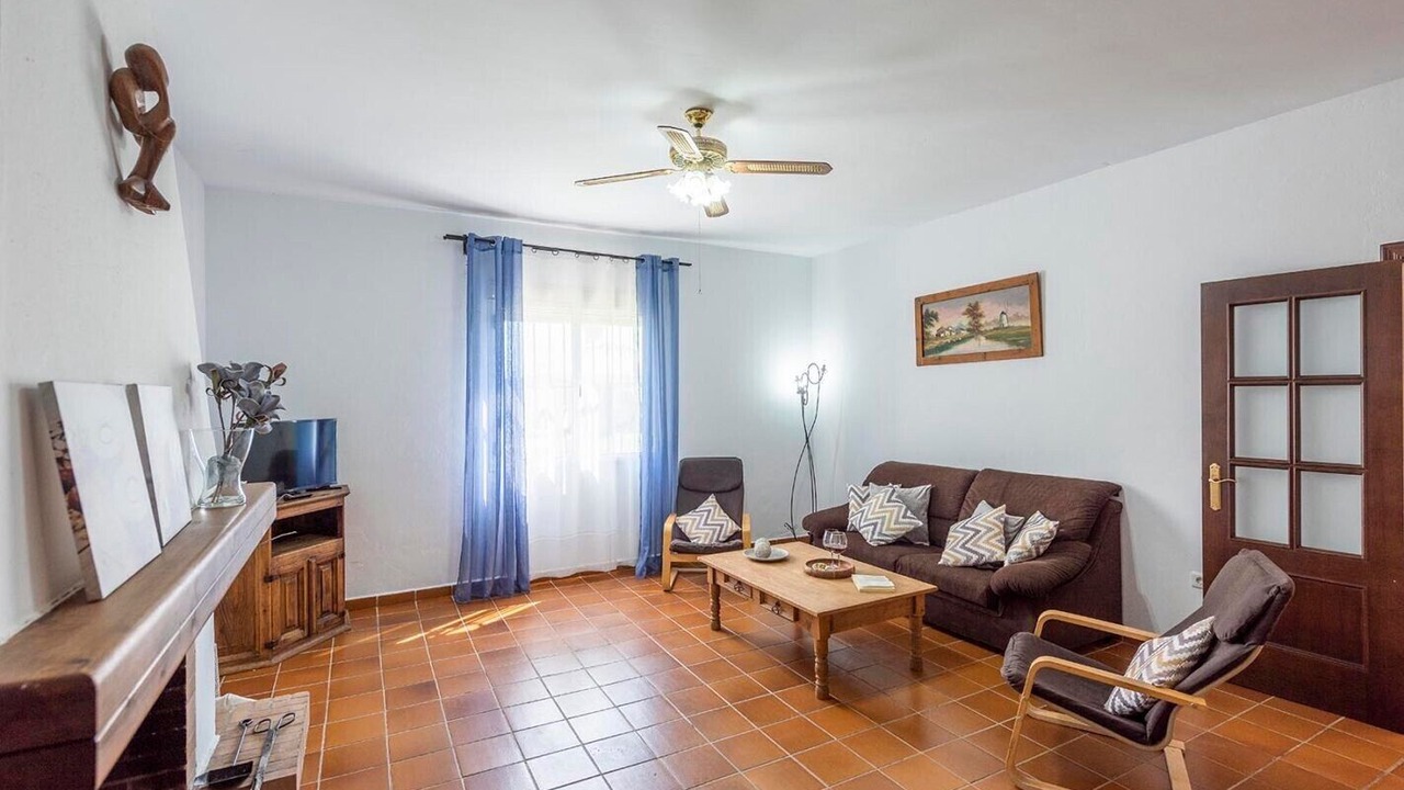 Photo of Livingroom in Marchena