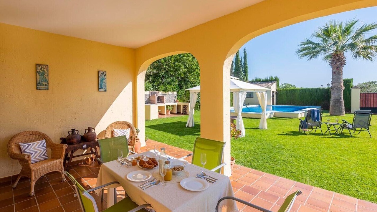 Photo of Outdoor in Marchena