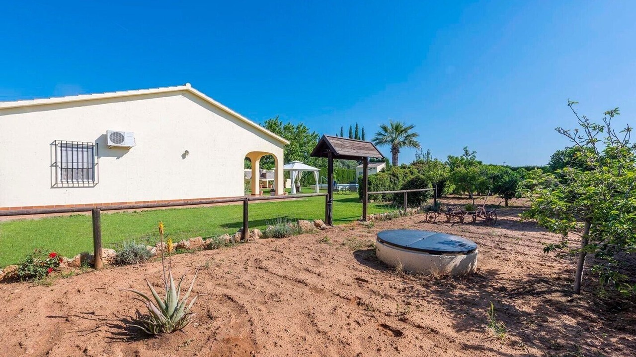 Photo of Outdoor in Marchena
