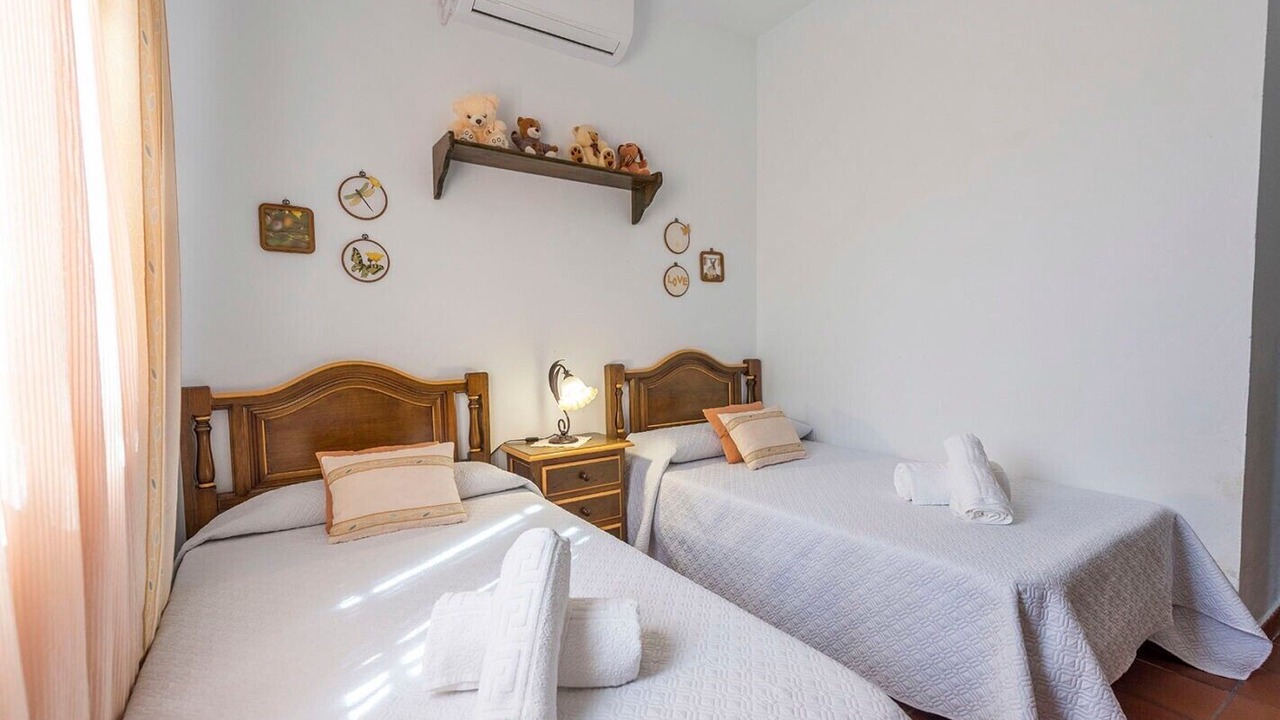 Photo of Bedroom in Marchena