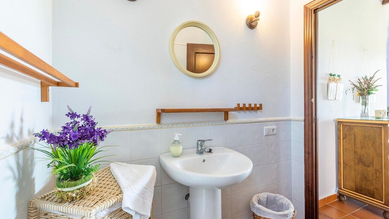 Photo of Bathroom in Marchena