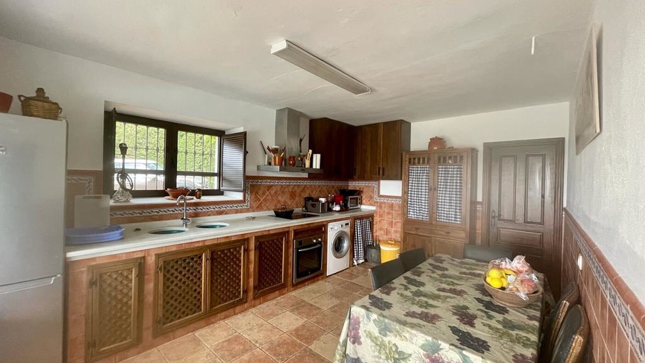 Photo of Kitchen in Ronda