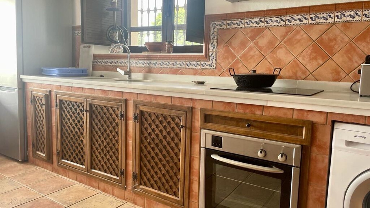 Photo of Kitchen in Ronda