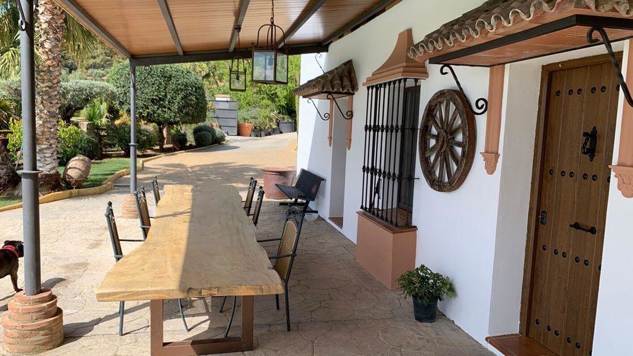 Photo of Outdoor in Ronda