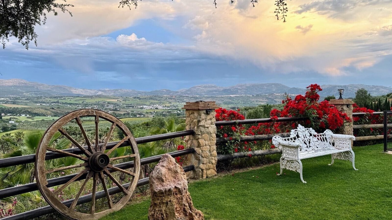 Photo of Outdoor in Ronda