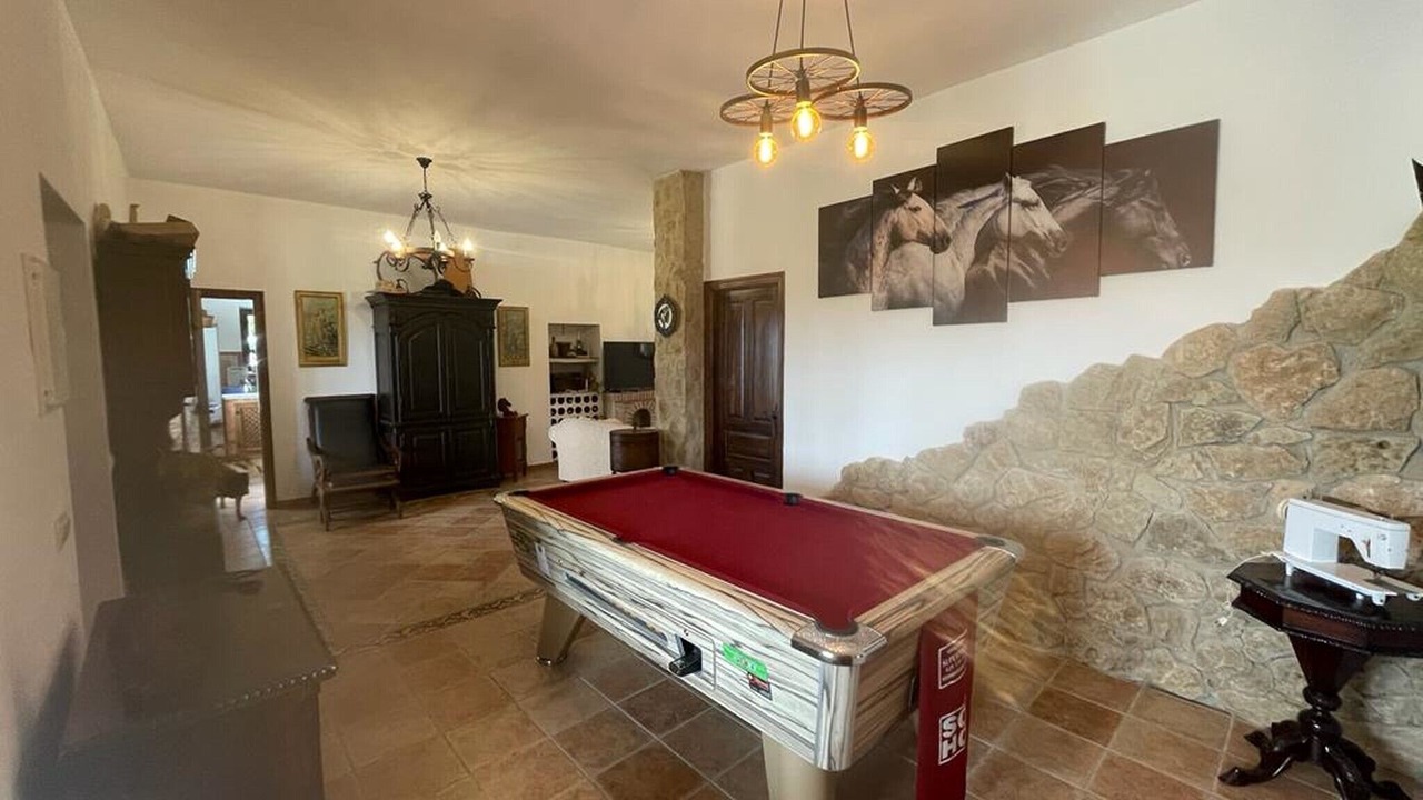 Photo of Bedroom in Ronda