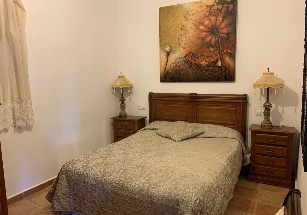 Photo of Bedroom in Ronda