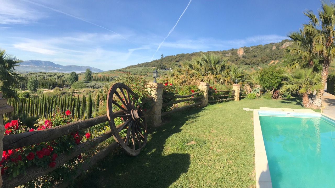 Photo of Outdoor in Ronda
