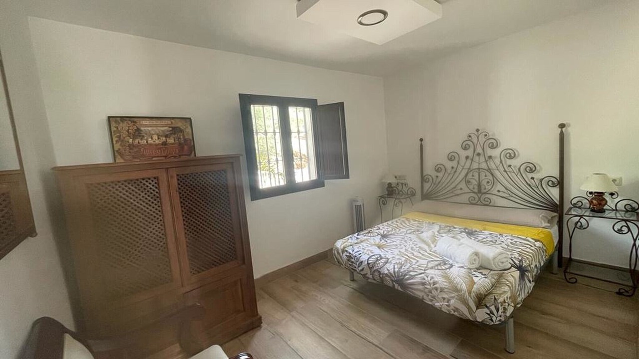 Photo of Bedroom in Ronda