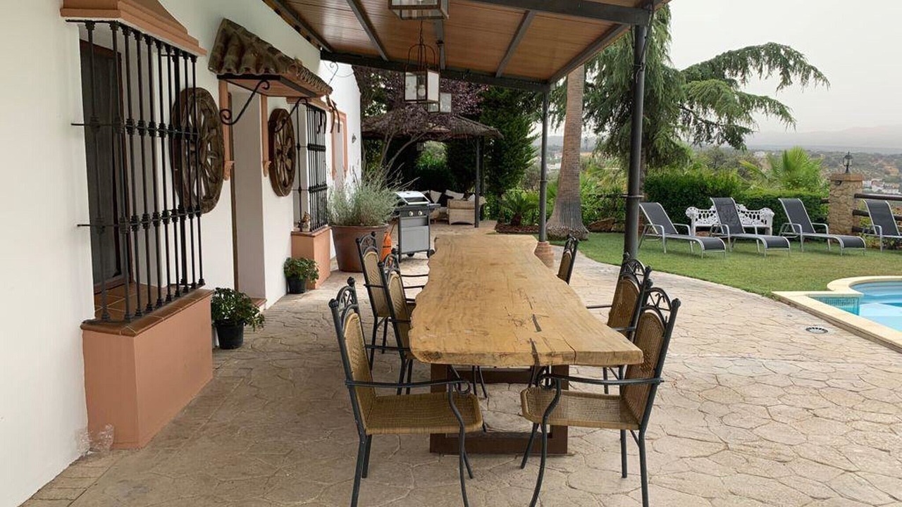 Photo of Outdoor in Ronda