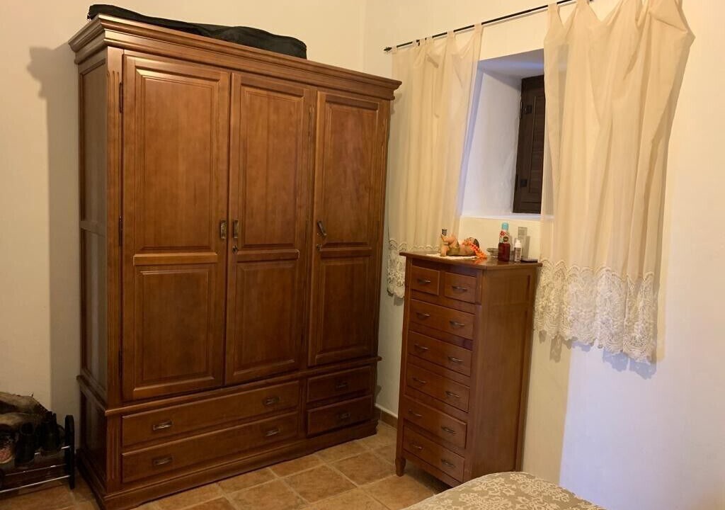 Photo of Bedroom in Ronda
