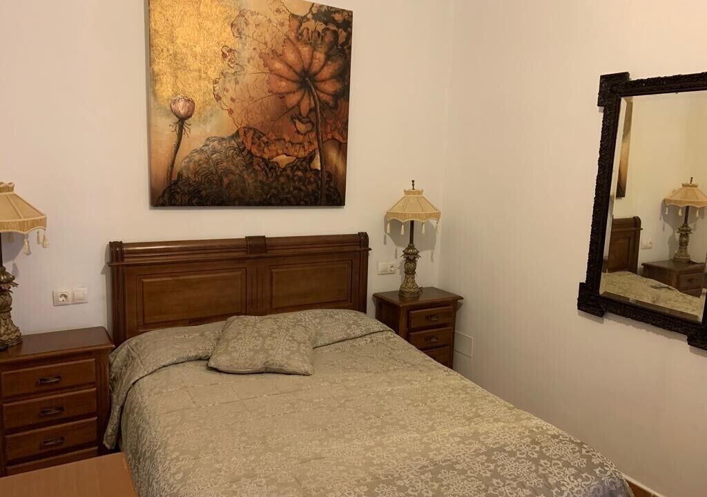Photo of Bedroom in Ronda