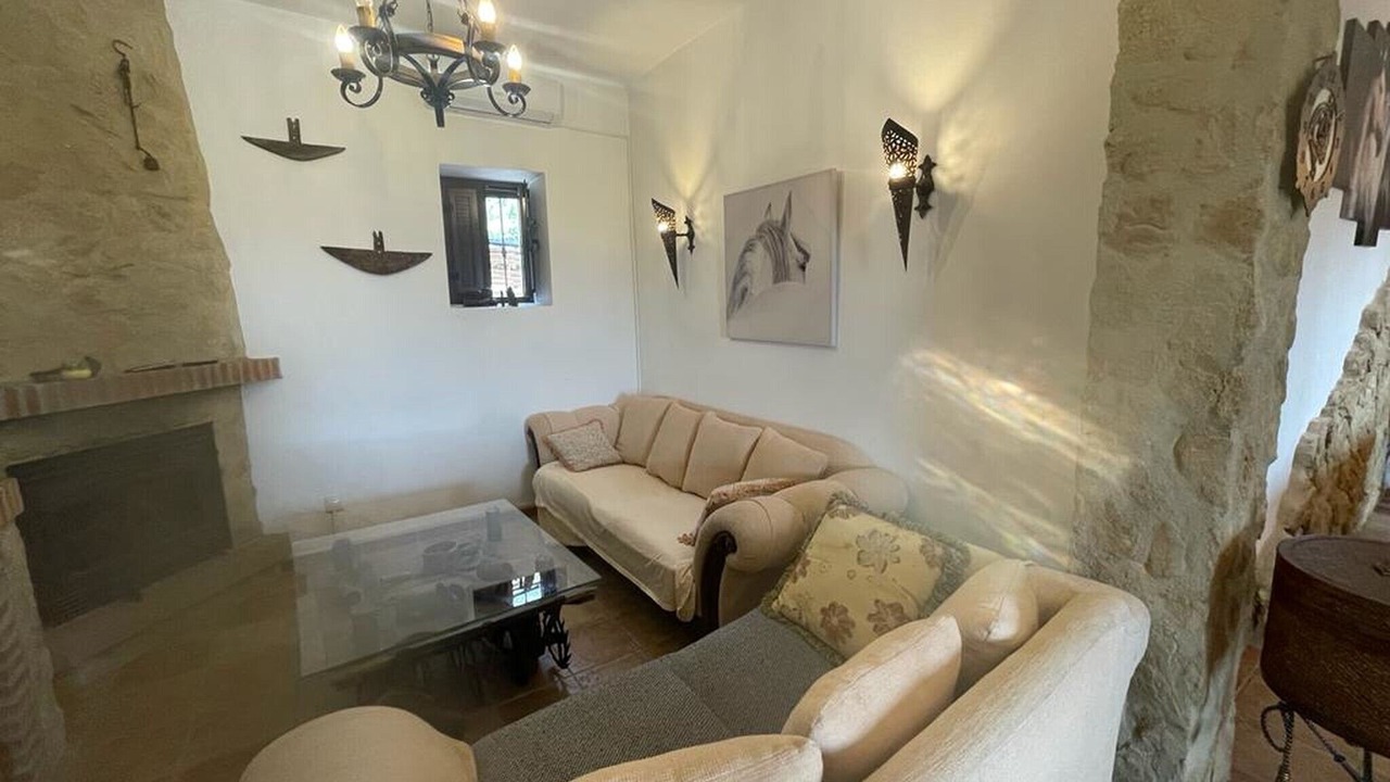 Photo of Livingroom in Ronda