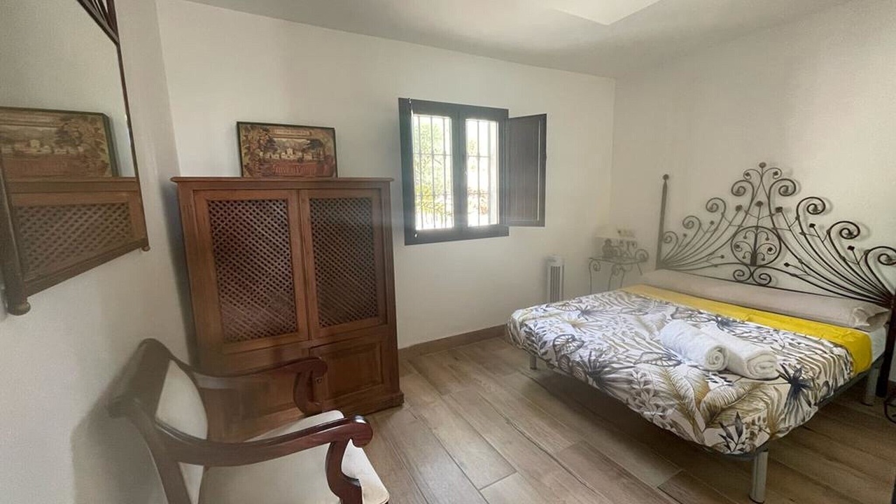 Photo of Bedroom in Ronda