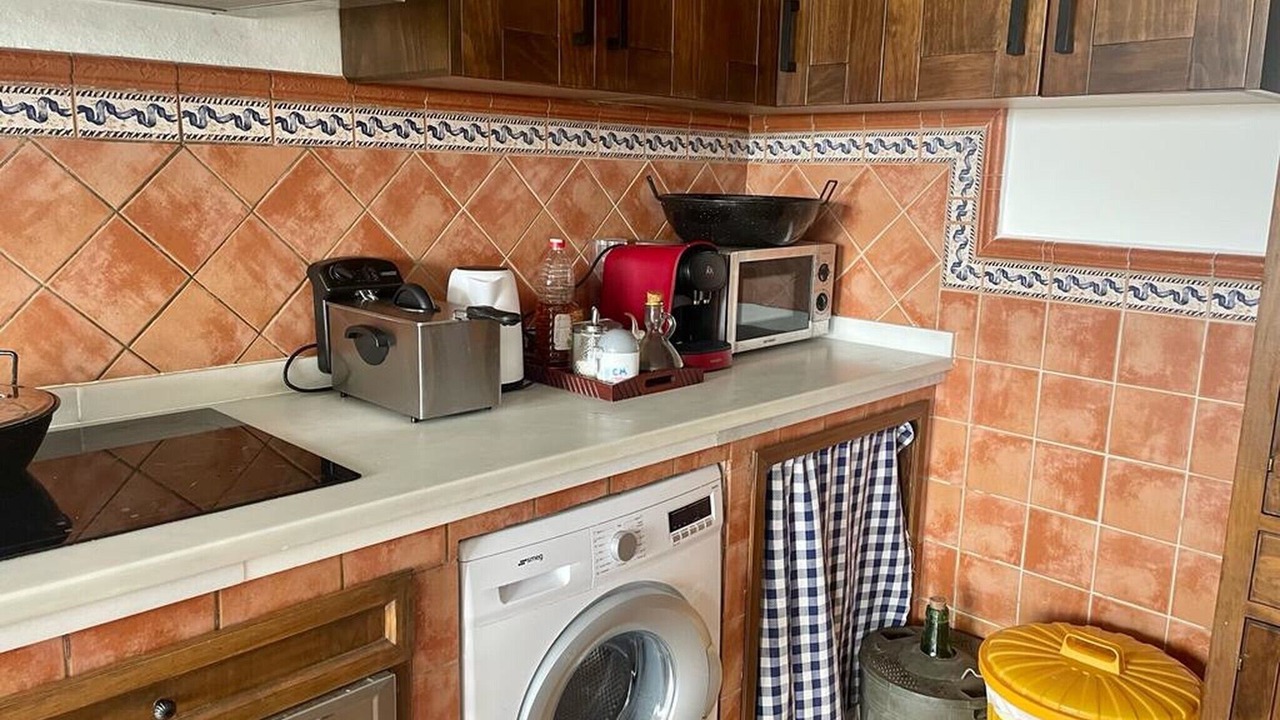 Photo of Kitchen in Ronda