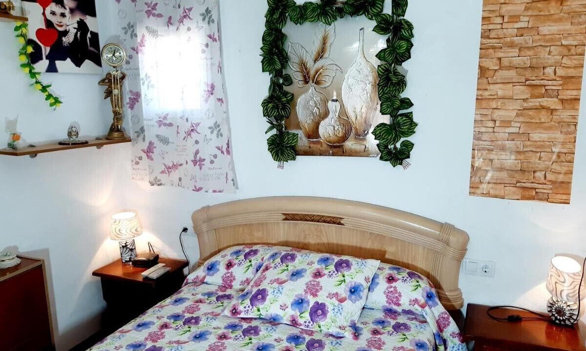 Photo of Bedroom in Illar