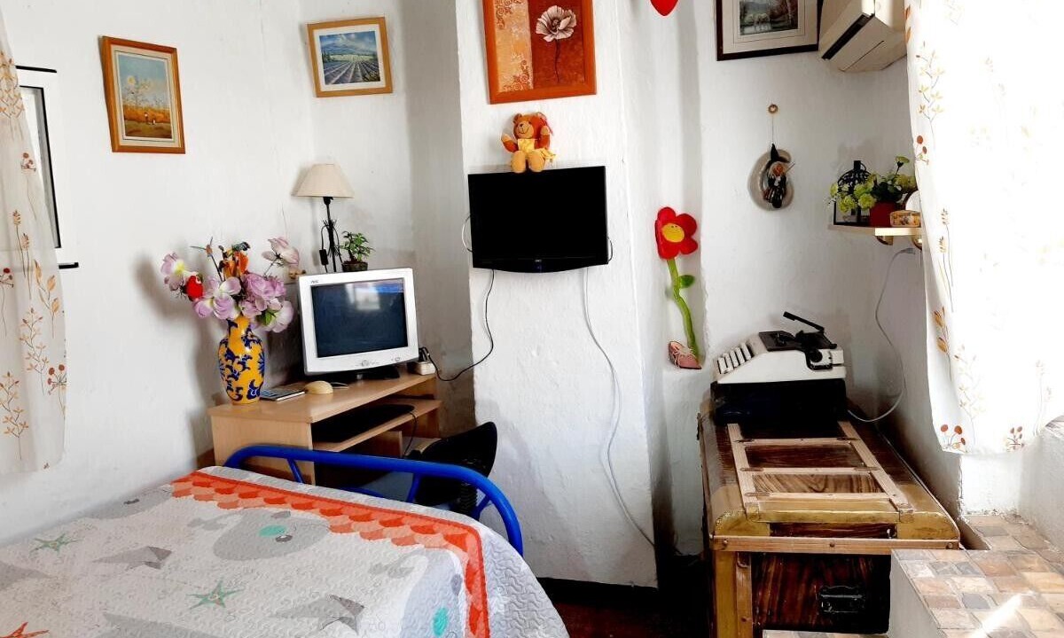 Photo of Bedroom in Illar