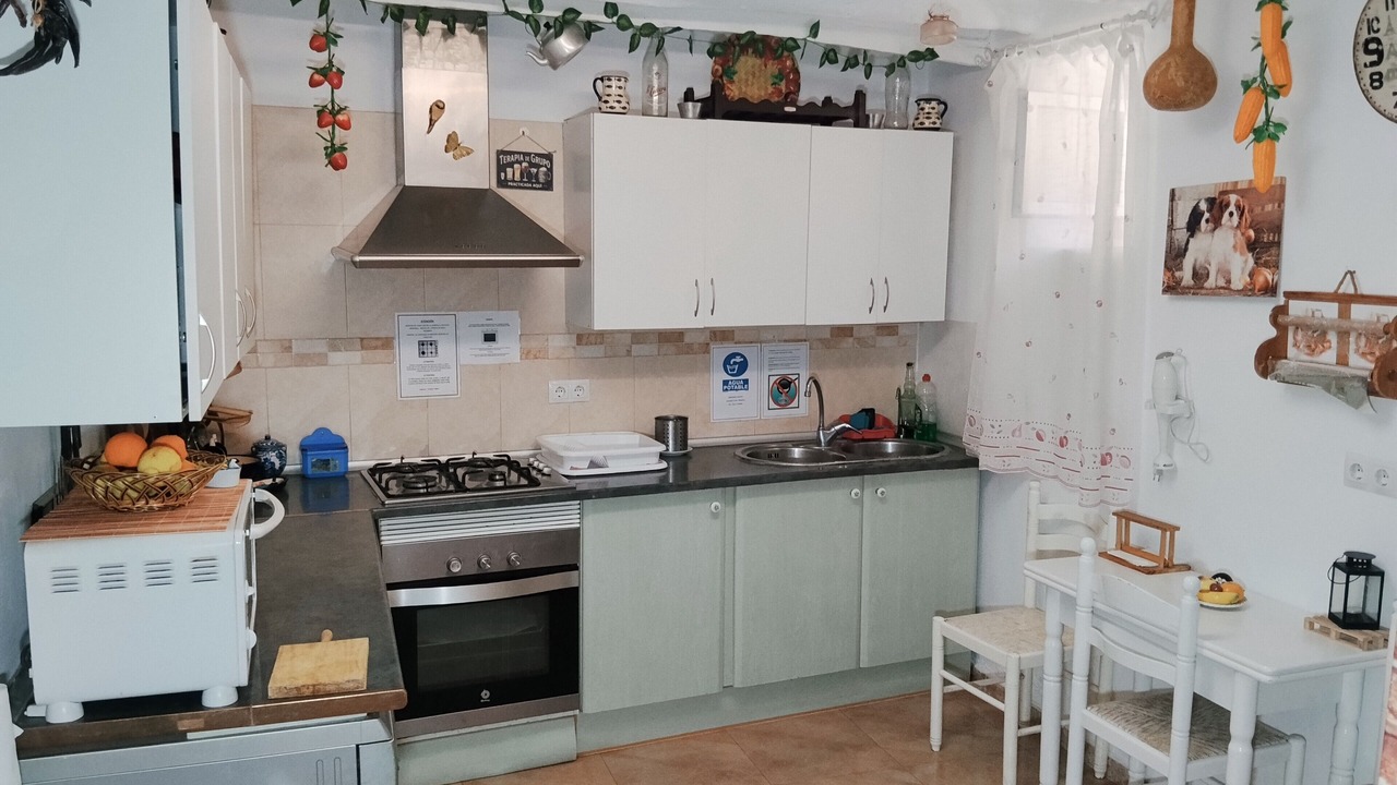 Photo of Kitchen in Illar