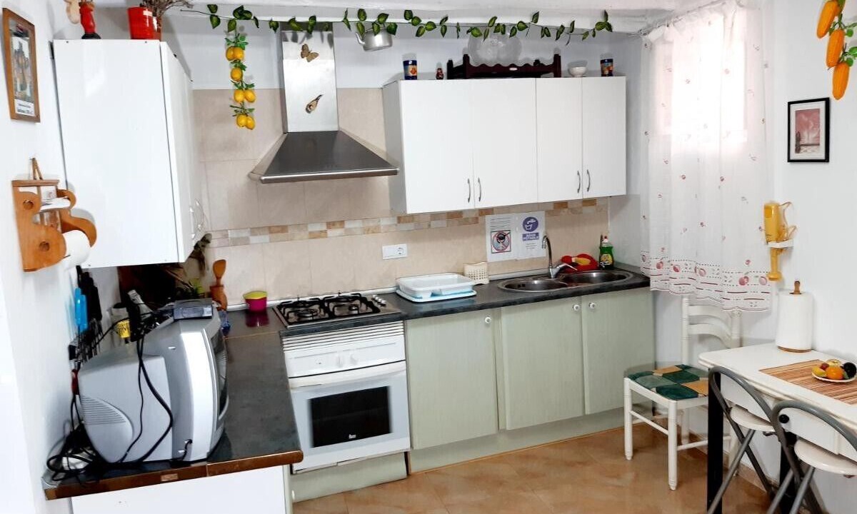 Photo of Kitchen in Illar