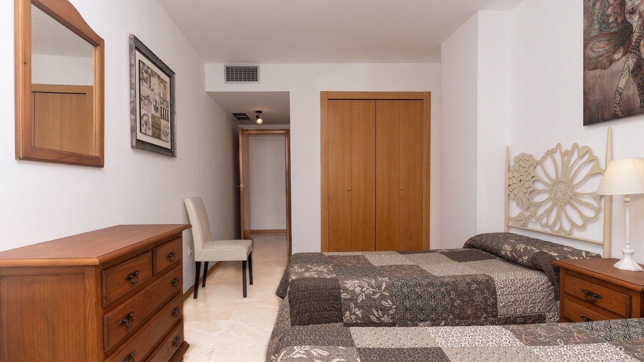 Photo of Bedroom in Guadalmina