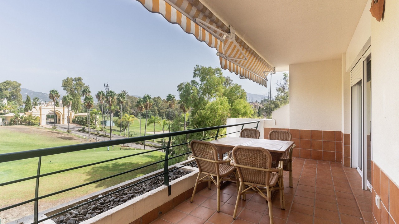 Photo of Outdoor in Guadalmina
