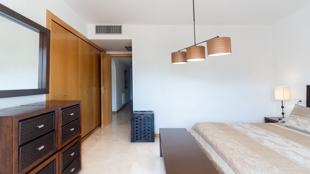 Photo of Bedroom in Guadalmina