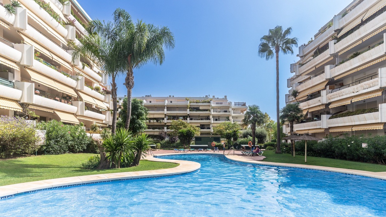 Photo of Outdoor in Guadalmina
