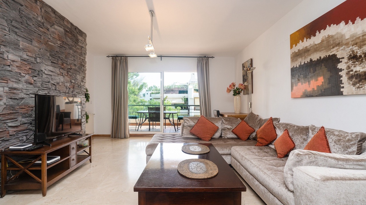 Photo of Livingroom in Guadalmina
