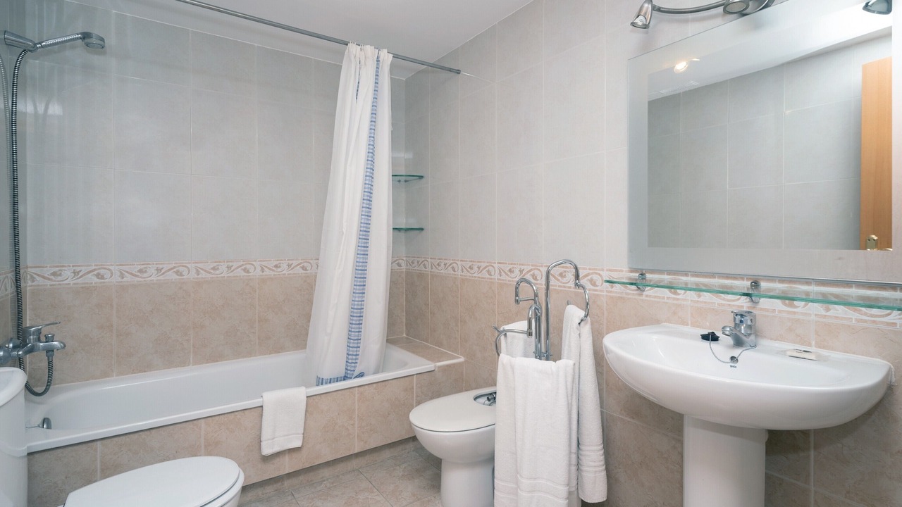 Photo of Bathroom in Guadalmina