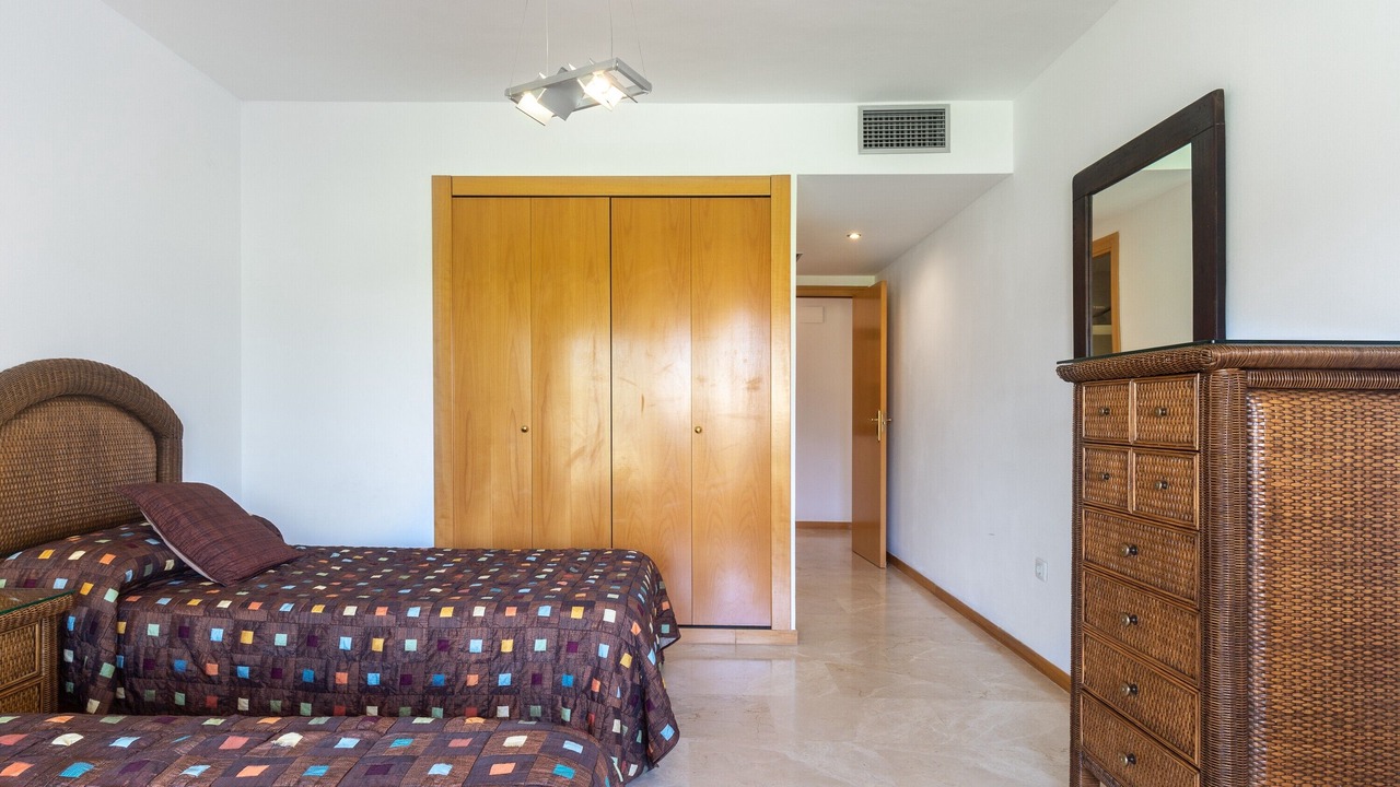 Photo of Bedroom in Guadalmina