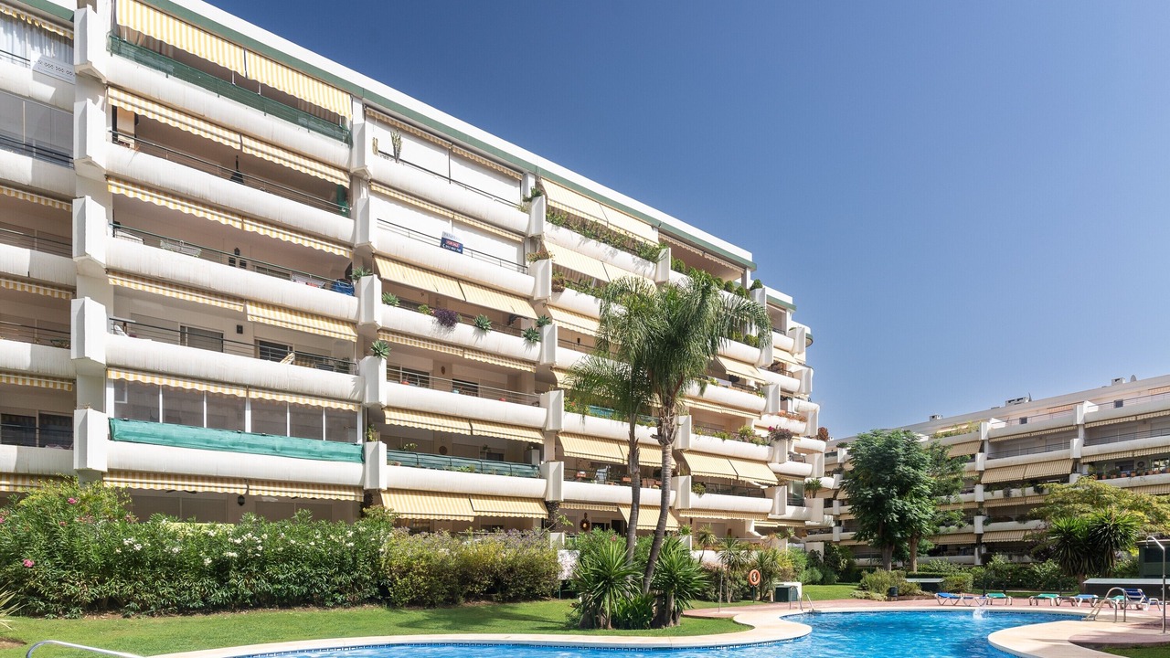 Photo of Outdoor in Guadalmina