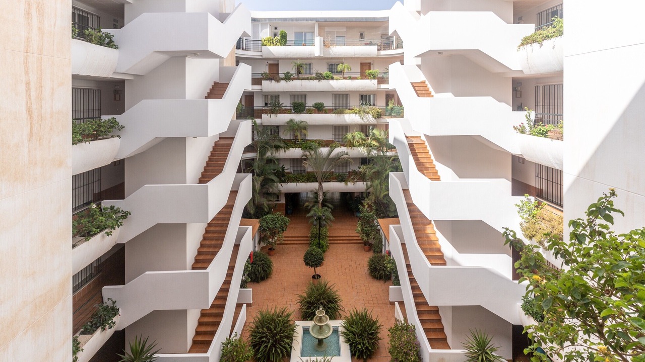 Photo of Outdoor in Guadalmina