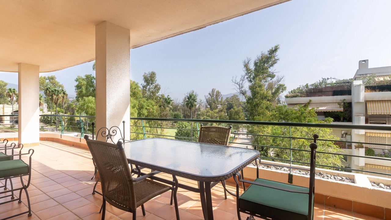 Photo of Outdoor in Guadalmina