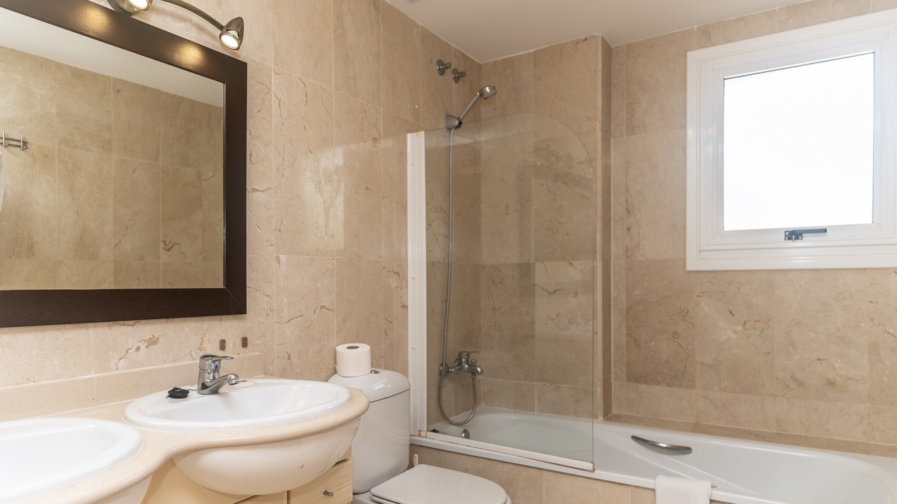 Photo of Bathroom in Guadalmina