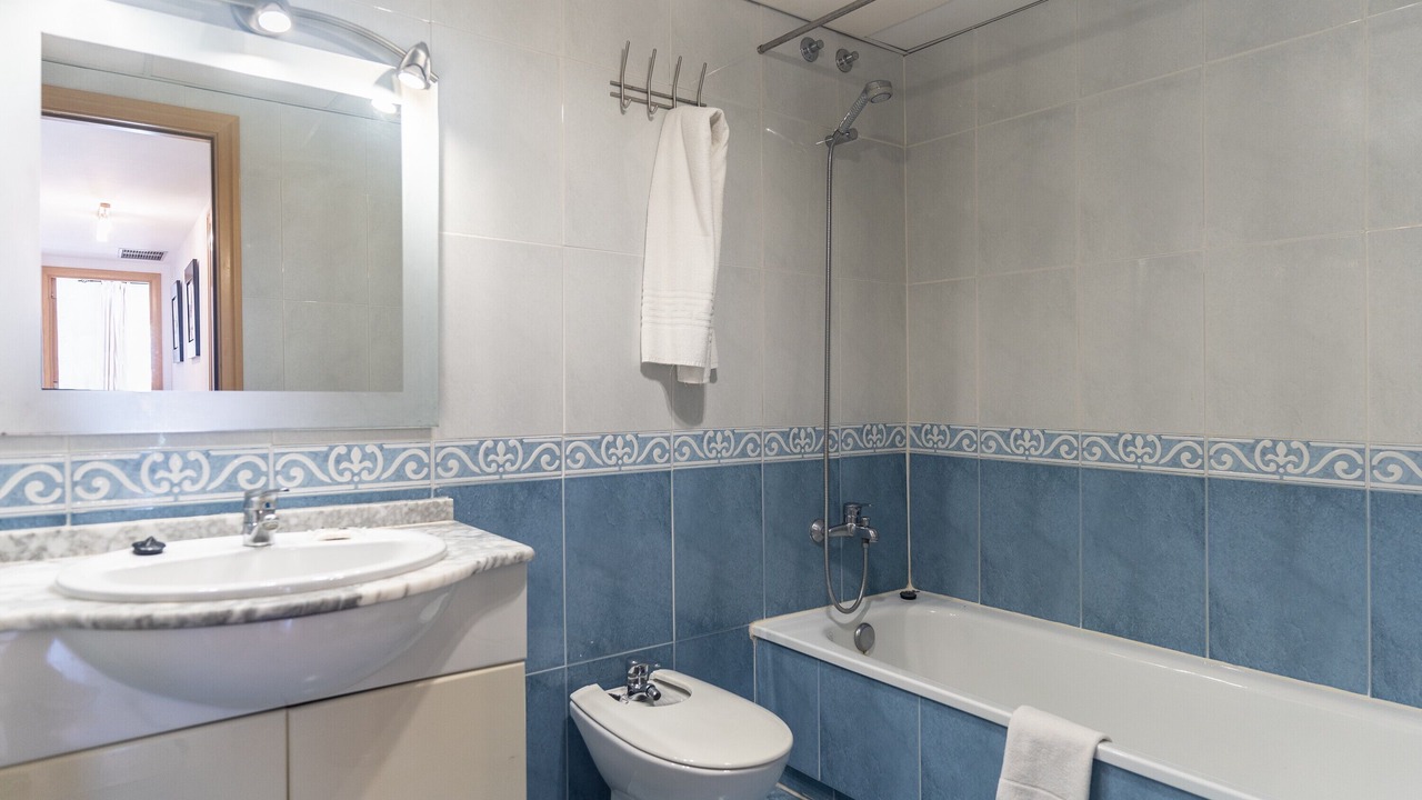 Photo of Bathroom in Guadalmina