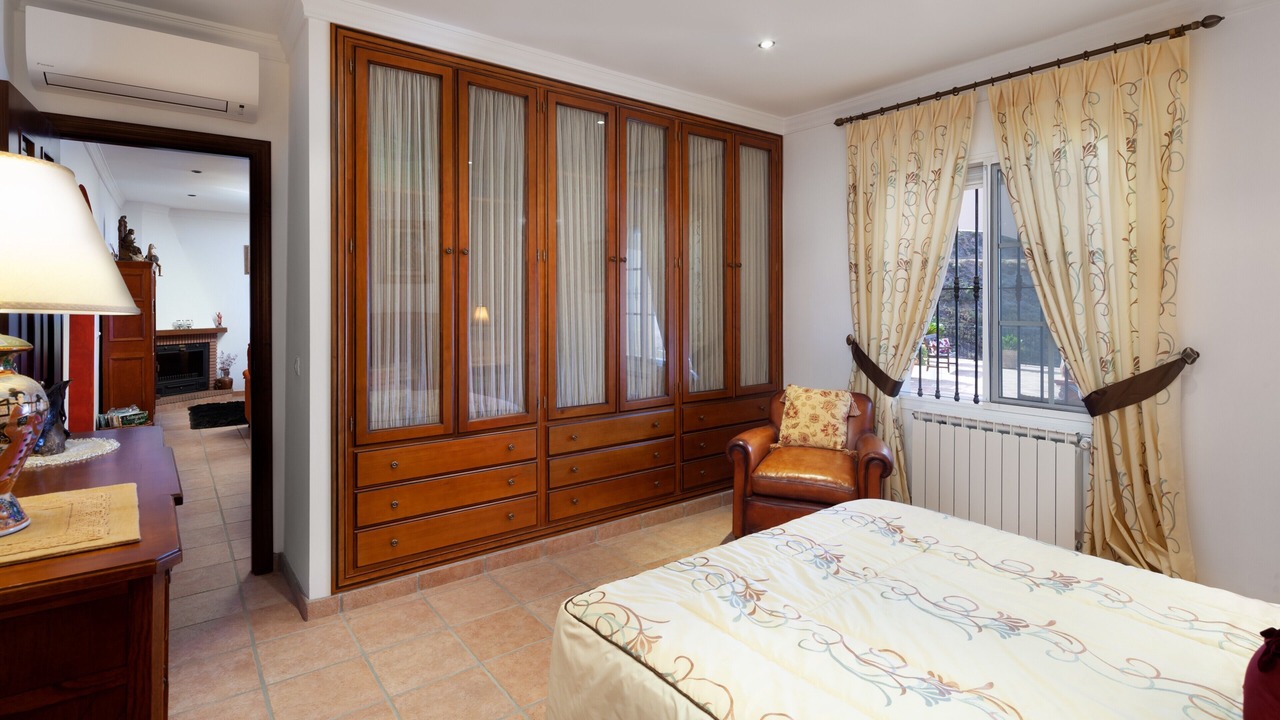 Photo of Bedroom in Competa