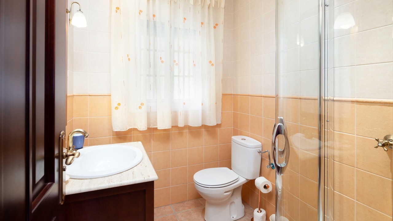 Photo of Bathroom in Competa
