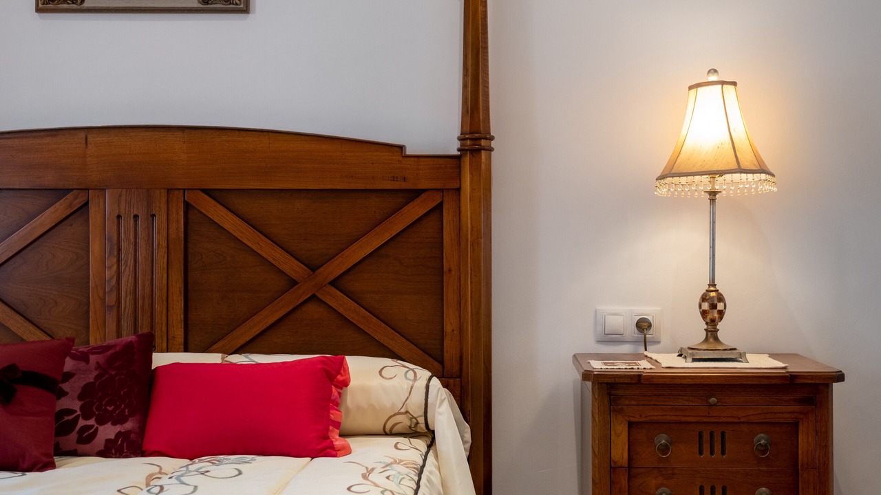 Photo of Bedroom in Competa