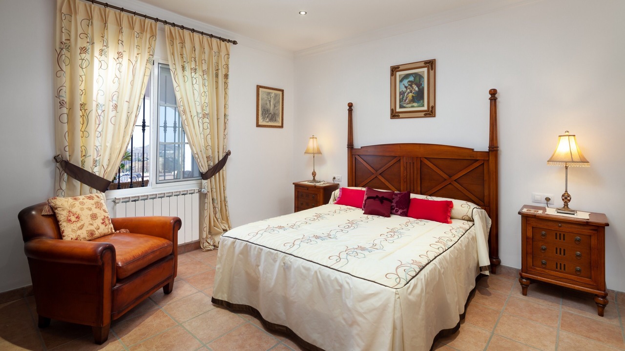 Photo of Bedroom in Competa