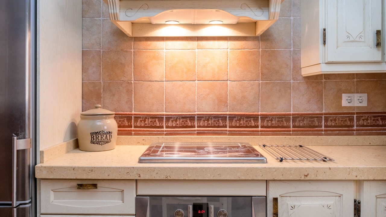 Photo of Kitchen in Competa