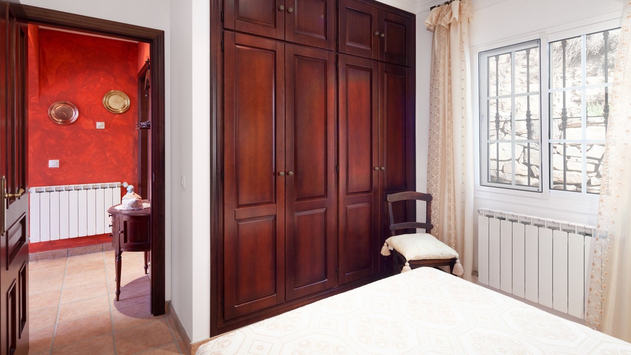 Photo of Bedroom in Competa