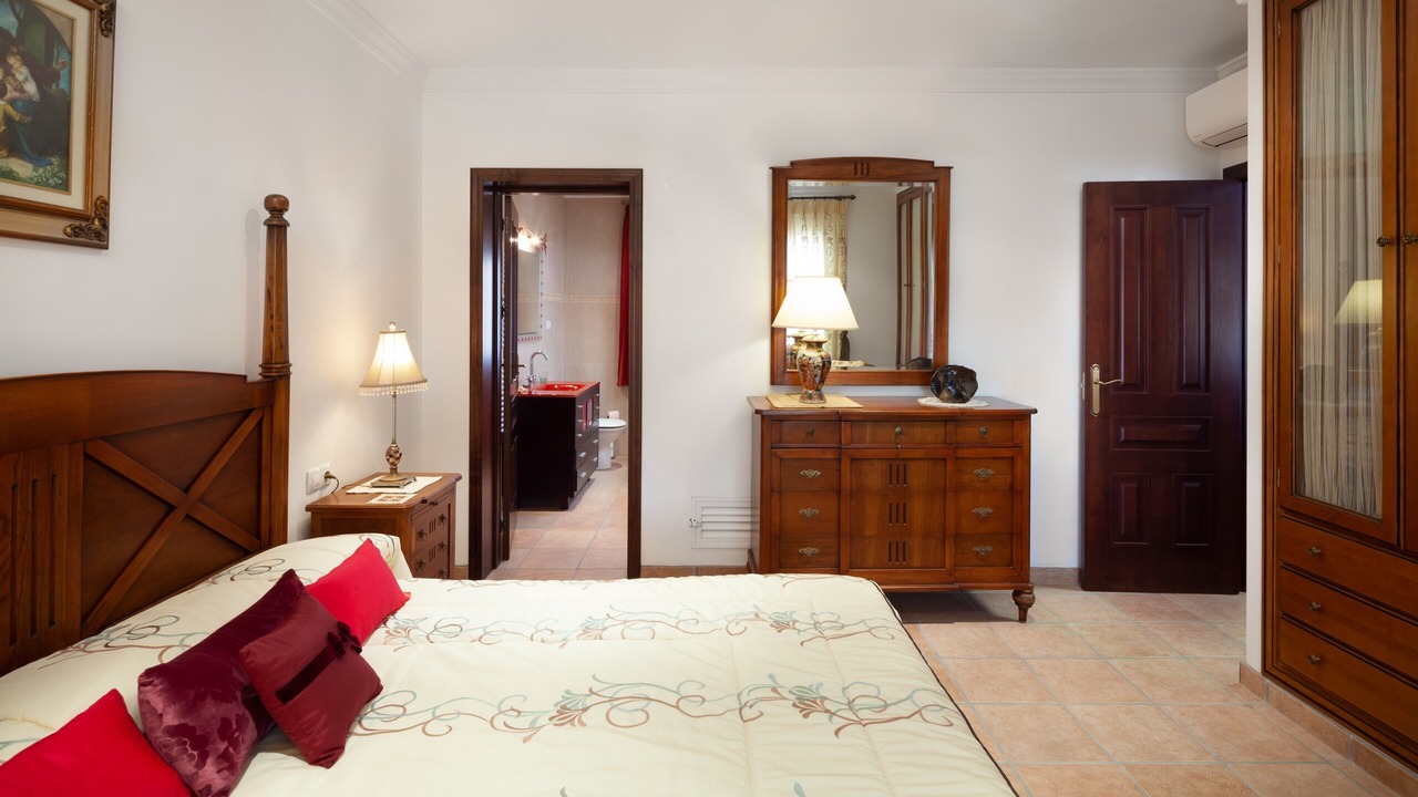 Photo of Bedroom in Competa