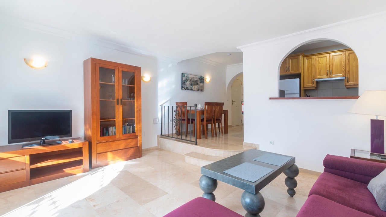 Photo of Livingroom in El Paraiso
