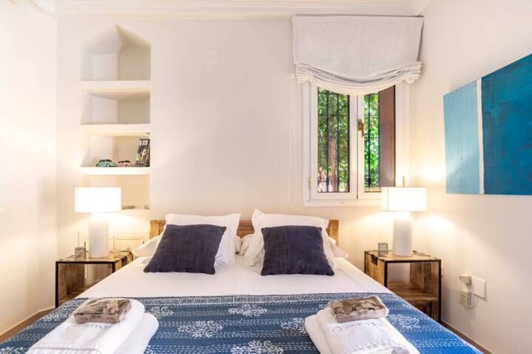 Photo of Bedroom in Mijas